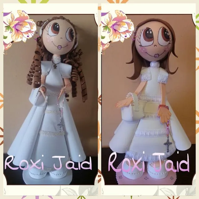 Inspiraciones: manualidades y reciclaje | Fofuchas y fofuchos ... Inspiraciones: manualidades y reciclaje | Fofuchas y fofuchos ...