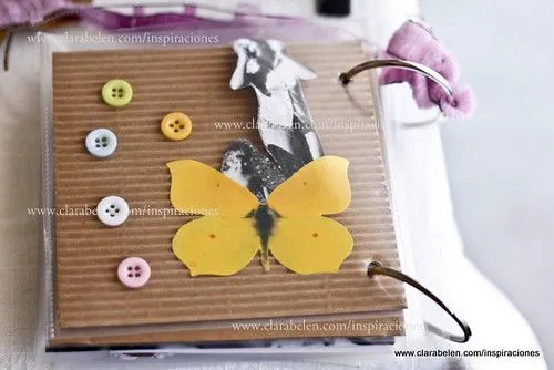 Inspiraciones: manualidades y reciclaje | Ideas para decorar un ...