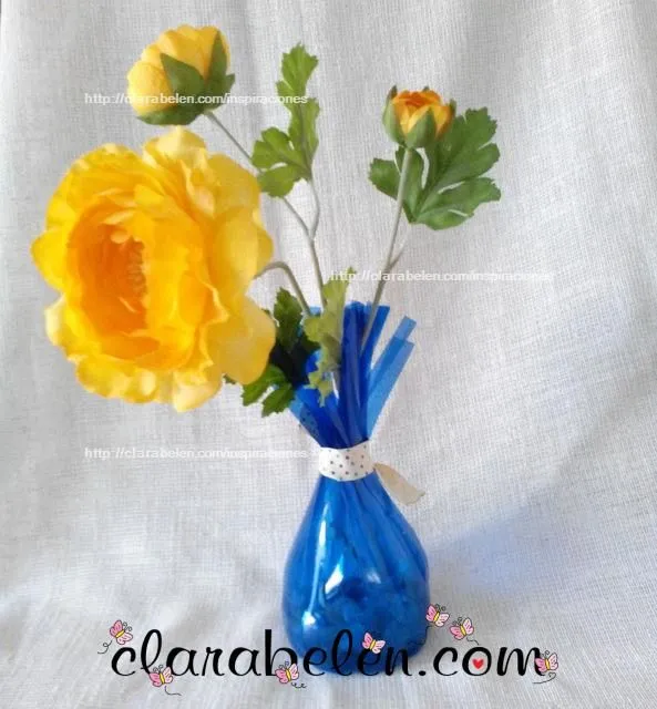 Inspiraciones: manualidades y reciclaje | Manualidades con ... Inspiraciones: manualidades y reciclaje | Manualidades con ...