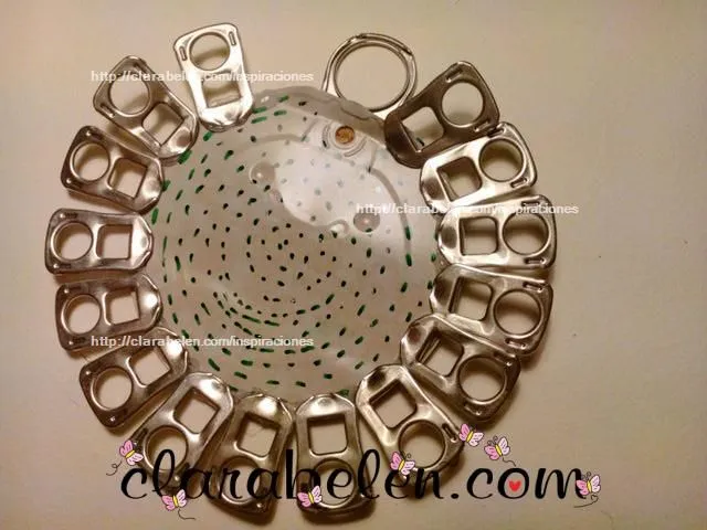 Inspiraciones: manualidades y reciclaje | Manualidades con ... Inspiraciones: manualidades y reciclaje | Manualidades con ...