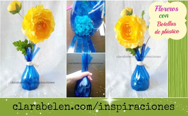 Inspiraciones: manualidades y reciclaje | Manualidades con ... Inspiraciones: manualidades y reciclaje | Manualidades con ...