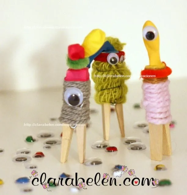Inspiraciones: manualidades y reciclaje | Manualidades para ... Inspiraciones: manualidades y reciclaje | Manualidades para ...