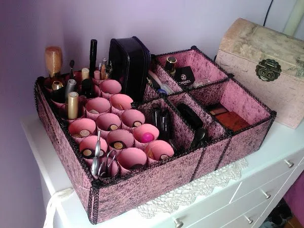 Inspiraciones: manualidades y reciclaje | Organizar sale barato ... Inspiraciones: manualidades y reciclaje | Organizar sale barato ...