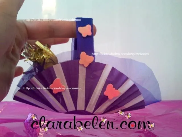 Inspiraciones: manualidades y reciclaje | Paso a paso para hacer ... Inspiraciones: manualidades y reciclaje | Paso a paso para hacer ...