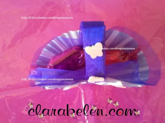 Inspiraciones: manualidades y reciclaje | Paso a paso para hacer ... Inspiraciones: manualidades y reciclaje | Paso a paso para hacer ...