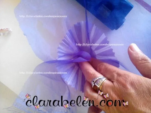 Inspiraciones: manualidades y reciclaje | Paso a paso para hacer ...