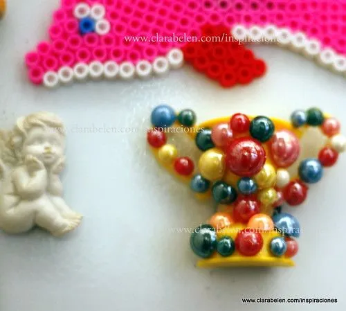 Inspiraciones: manualidades y reciclaje | Cómo reciclar juguetes ... Inspiraciones: manualidades y reciclaje | Cómo reciclar juguetes ...