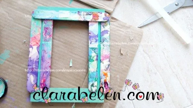 Inspiraciones: manualidades y reciclaje | Tutorial para hacer un ... Inspiraciones: manualidades y reciclaje | Tutorial para hacer un ...