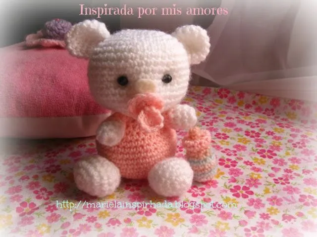 Inspirada por mis amores: BABY SHOWER CON YANNELITA - TIERNOS OSITOS Inspirada por mis amores: BABY SHOWER CON YANNELITA - TIERNOS OSITOS