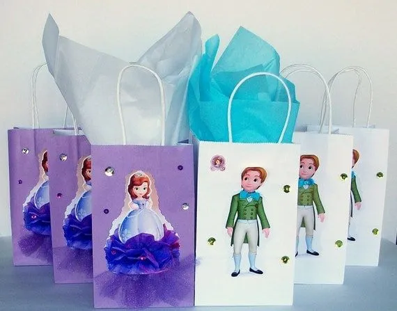 INSPIRED Princess Sofia The First and James por felsonmiguelina INSPIRED Princess Sofia The First and James por felsonmiguelina