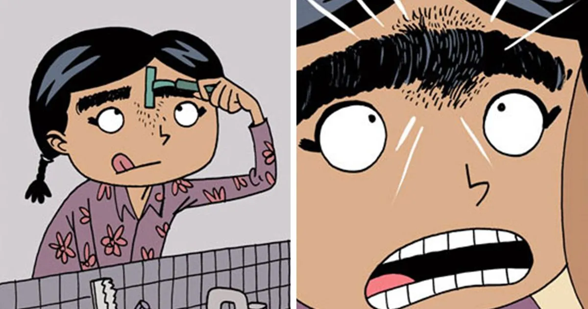 El inspirador cómic sobre Frida Kahlo para luchar contra el bullying El inspirador cómic sobre Frida Kahlo para luchar contra el bullying