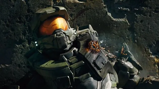El inspirador tema principal de Halo 5: Guardians. - Frogx Three El inspirador tema principal de Halo 5: Guardians. - Frogx Three
