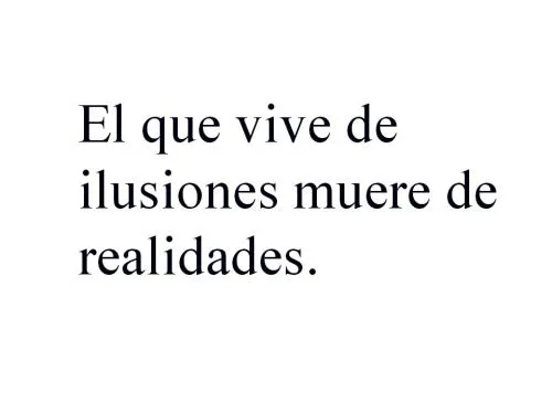 inspiration dreams amor vivir razones the life palabras Realidades ...