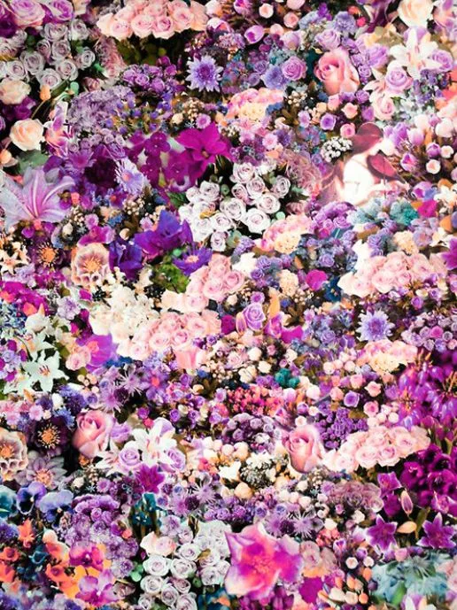 INSPIRATION | Madame de Rosa