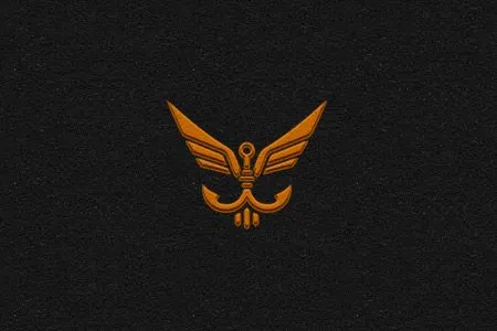 Inspirational Showcase of Logo Designs with Wings Inspirational Showcase of Logo Designs with Wings
