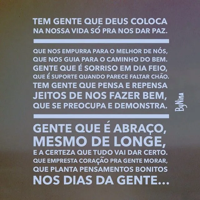 instabynina's photo: "Texto lindo da Karla Tabalipa Valorize e ... instabynina's photo: "Texto lindo da Karla Tabalipa Valorize e ...
