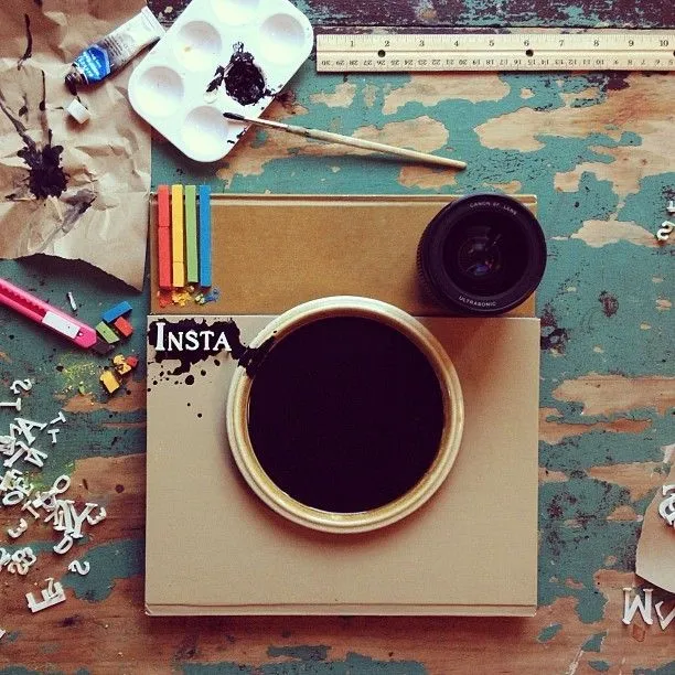 Instagram Blog