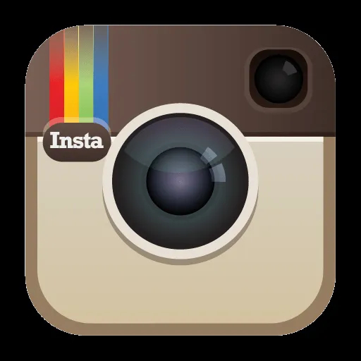 Instagram Icon | Socialmedia Iconset | uiconstock Instagram Icon | Socialmedia Iconset | uiconstock