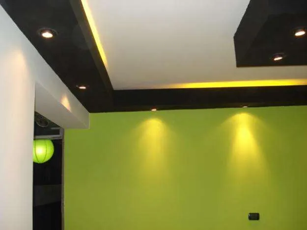 Instalacion de drywall techos cielo raso - Lima, Perú - Oficios ...