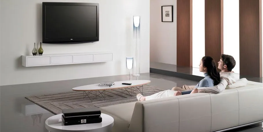 Instalacion Soportes Pared Televisor led smart panasonic Lg ... Instalacion Soportes Pared Televisor led smart panasonic Lg ...