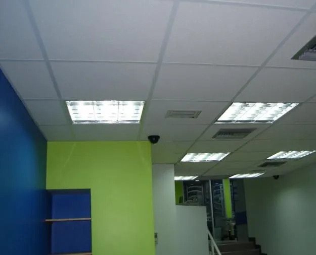 Como instalar un cielo raso: Construya Fácil Como instalar un cielo raso: Construya Fácil