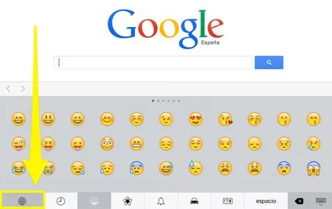 Cómo instalar emoticonos en el teclado de tu iPhone o iPad - Flota Cómo instalar emoticonos en el teclado de tu iPhone o iPad - Flota