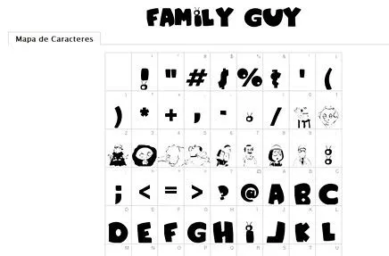 Instalar fuentes en windows 7 &amp; office 2010 (Tipo de letras ...