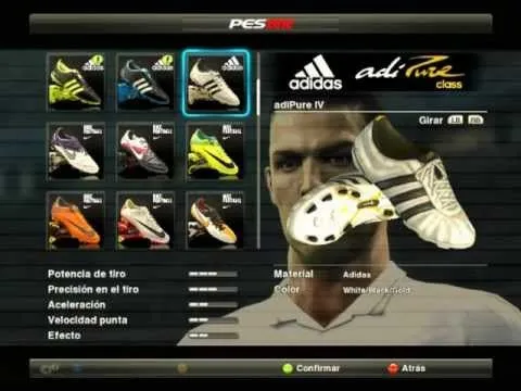 Como instalar pack de 44 botas (las mejores) en 3D & HD - YouTube Como instalar pack de 44 botas (las mejores) en 3D & HD - YouTube