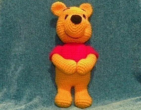 INSTANTE Descargar PDF Winnie the Pooh 115 por siemprejosefina
