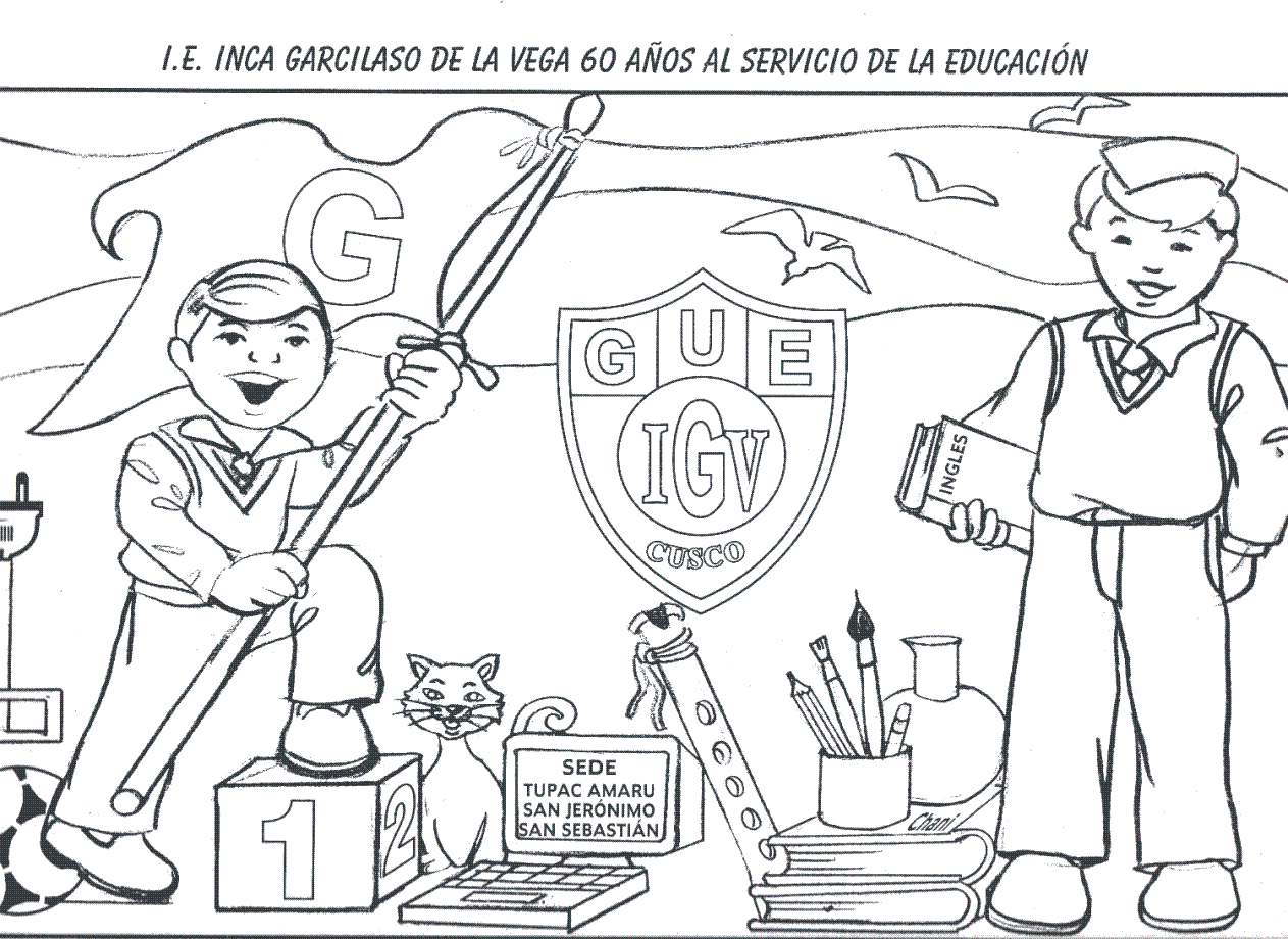 INSTITUCION EDUCATIVA PARA PINTAR - Imagui