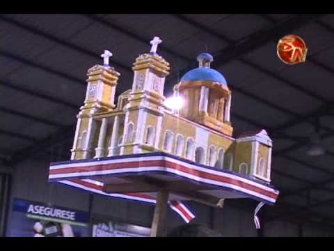 INSTITUCIONES DEBERAN REALIZAR DESFILE DE FAROLES - YouTube
