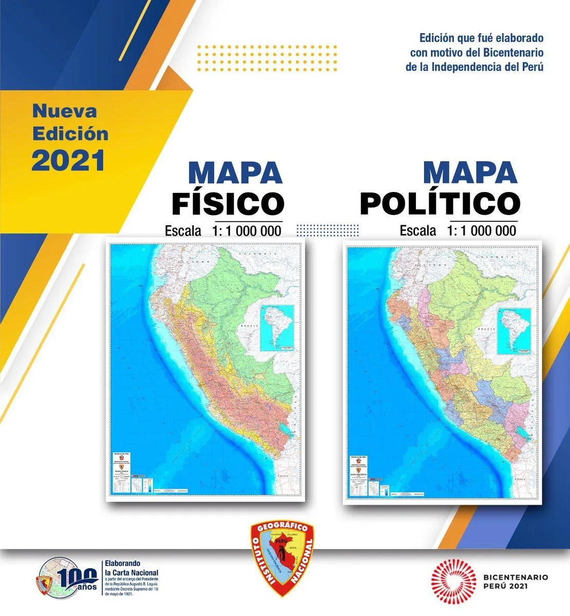 Instituto Geográfico Nacional on X: Instituto Geográfico Nacional on X: