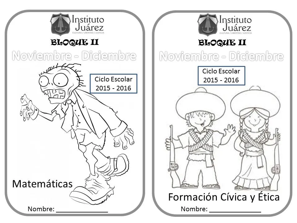 Instituto Juárez 5° Primaria: Portadas de español segundo bimestre para imprimir Instituto Juárez 5° Primaria: Portadas de español segundo bimestre para imprimir