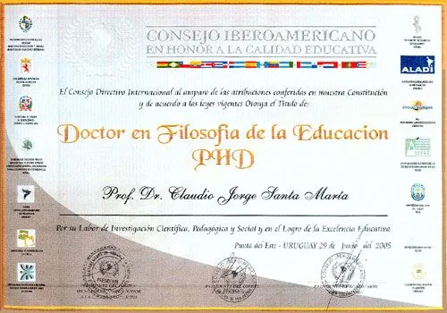 Instituto Superior de Ciencias de la Salud