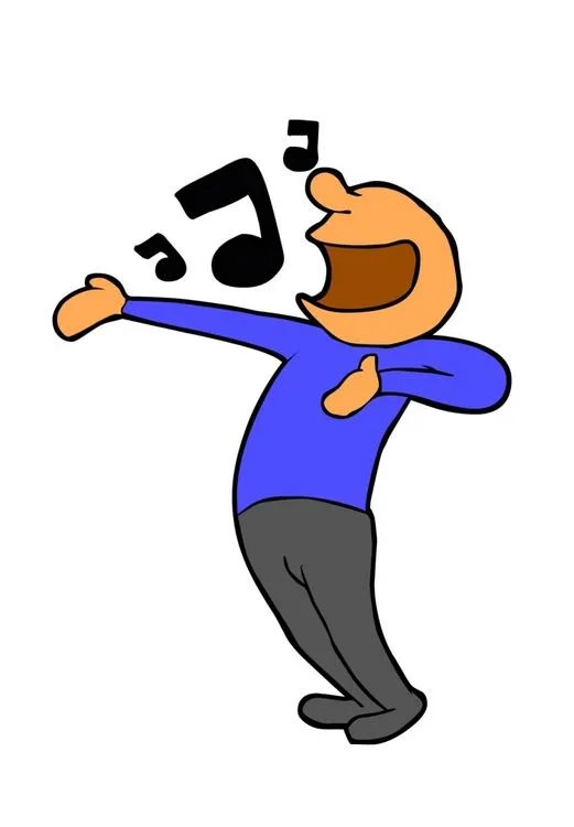 Instrucciones para cantar | Crónicas de un Cronopio Instrucciones para cantar | Crónicas de un Cronopio