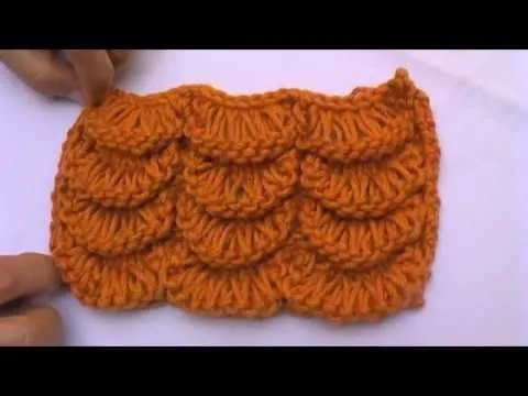 instrucciones de tejido para chambritas | ... para mantitas ... instrucciones de tejido para chambritas | ... para mantitas ...