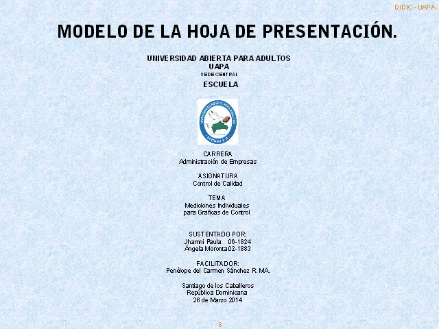 Instructivo metodologico para el diseño de trabajos semanales y ... Instructivo metodologico para el diseño de trabajos semanales y ...