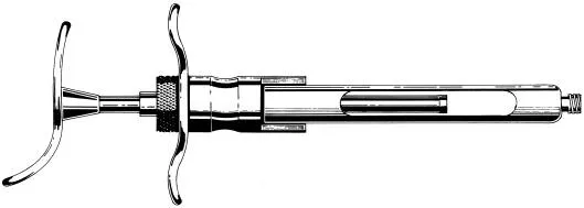 Instrumental Endodôntico