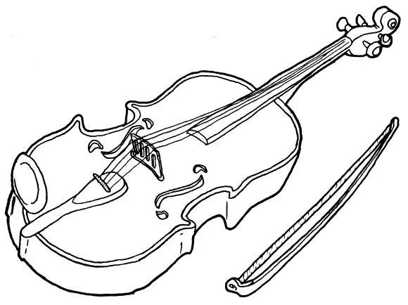 instrumentos | El mundo de Doremi