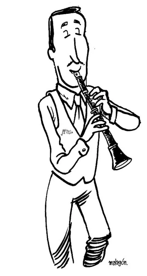 Instrumentos de Música: dibujos para colorear, guitarra para imprimir Instrumentos de Música: dibujos para colorear, guitarra para imprimir