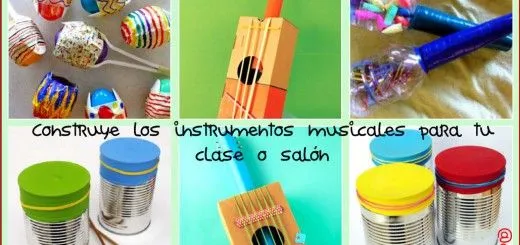 instrumentos-musicales- ...