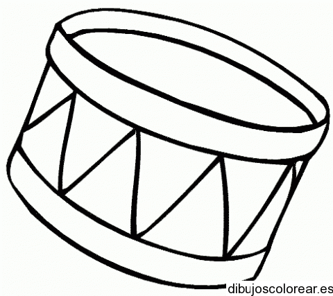 octubre | 2013 | Dibujos para Colorear