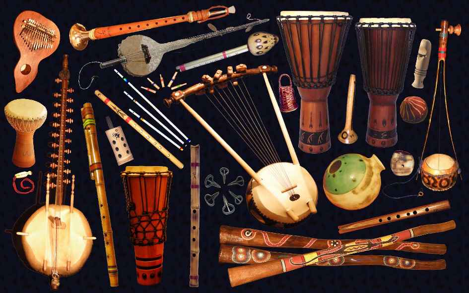 Instrumentos musicales :: Historiadelamusica Instrumentos musicales :: Historiadelamusica