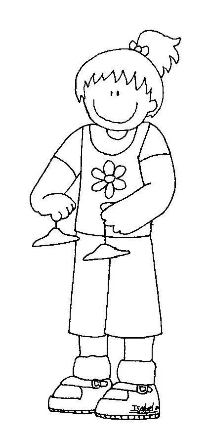 9. Instrumentos musicales. | Pero mira que salao