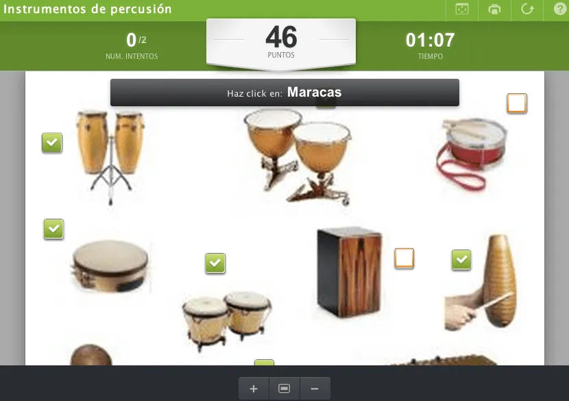 Instrumentos Musicales, Orquesta.. | Recursos Musicales Instrumentos Musicales, Orquesta.. | Recursos Musicales