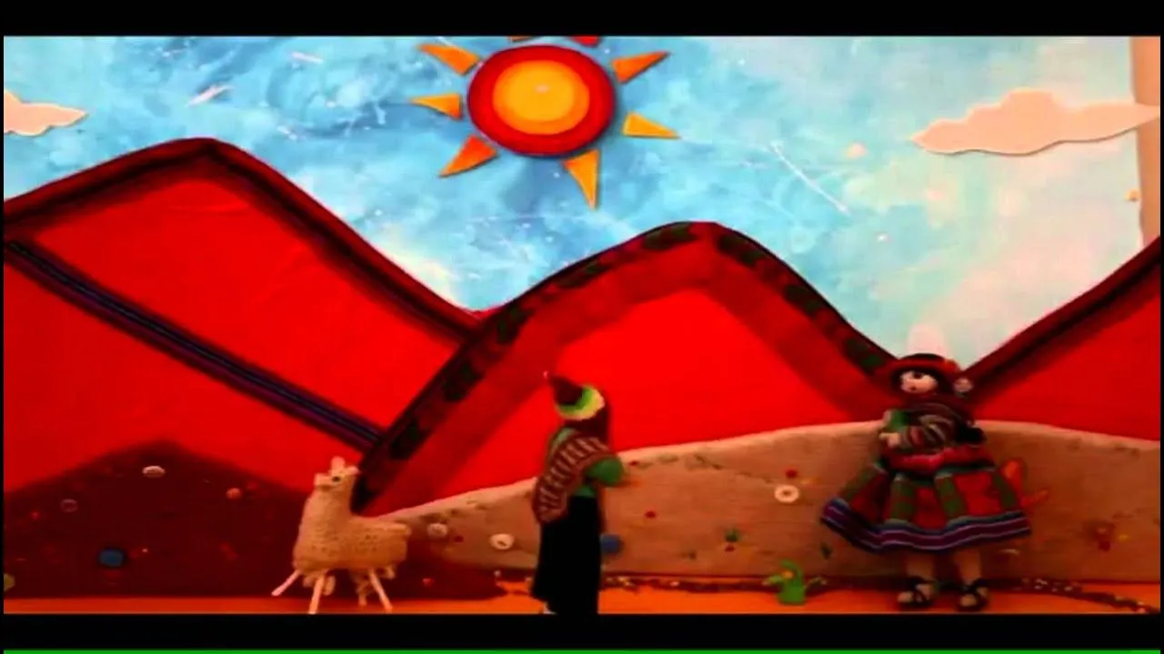 Instrumentos musicales de la región Andina Colombiana - YouTube Instrumentos musicales de la región Andina Colombiana - YouTube