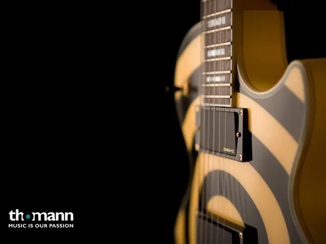 Wallpapers HD de instrumentos musicales - Imagui