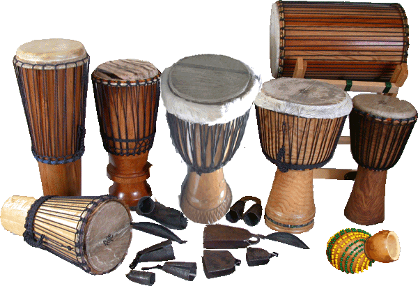 Instrumentos de Percusión | Música