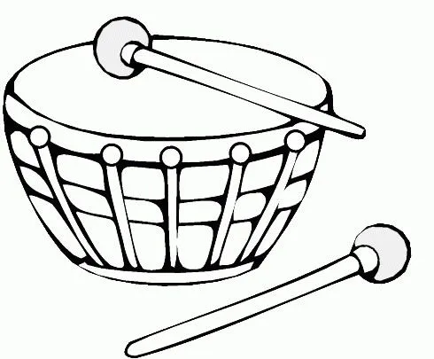 Instrumentos de viento para colorear con nombre - Imagui Instrumentos de viento para colorear con nombre - Imagui