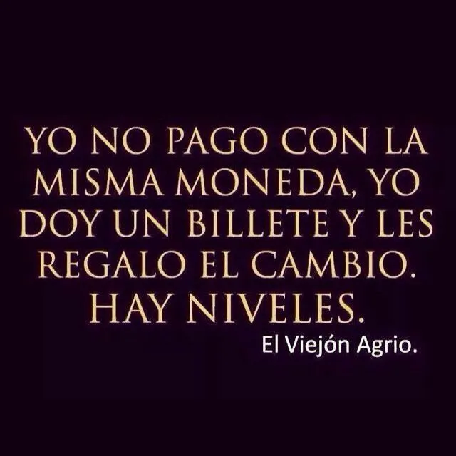 Hasta para insultar, hay q tener clase !!! | Frases sarcasticas ... Hasta para insultar, hay q tener clase !!! | Frases sarcasticas ...